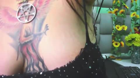 Fenix Lilith69 online show from September 26, 3:31 pm