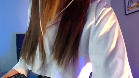 Fer online show from January 23, 11:26 am