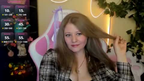 Ferall Btrrry online show from March 17, 3:16 pm