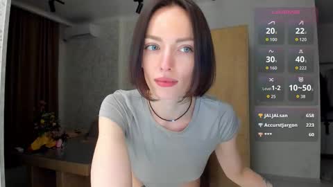 Leya online show from March 18, 4:23 pm