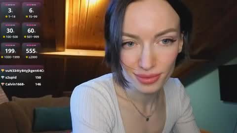 Leya online show from May 17, 4:06 pm