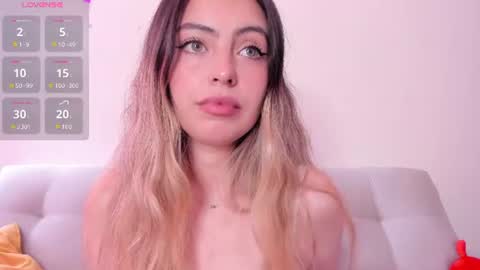 fernanda  online show from July 10, 4:40 pm