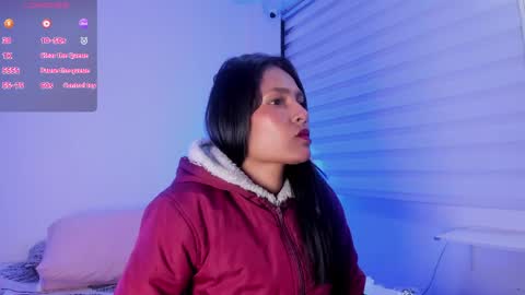 fernanda_liie_ online show from April 1, 12:28 pm