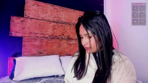 fernanda_liie_ online show from June 1, 12:40 pm