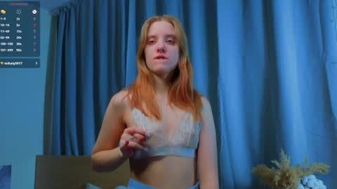 Rachel online show from March 26, 1:19 am