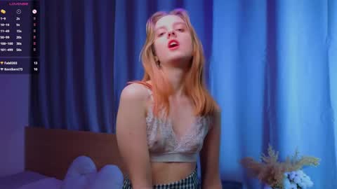 Rachel online show from March 21, 1:43 am