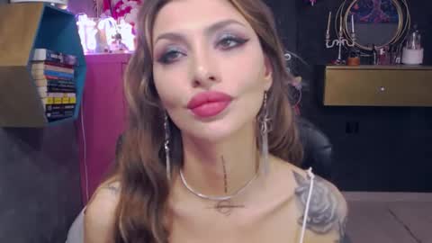 Sarah online show from March 11, 7:36 pm