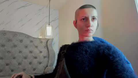   online show from April 2, 12:13 pm