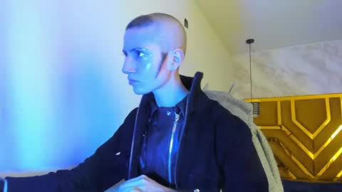   online show from April 3, 7:34 pm