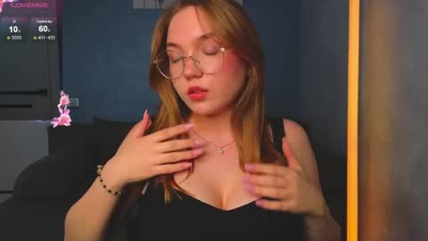 Rebecca online show from April 5, 4:39 pm