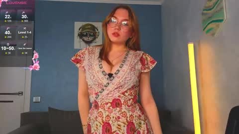 Rebecca online show from April 8, 4:53 pm