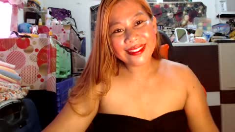 filipina beauty. online show from June 27, 5:19 am