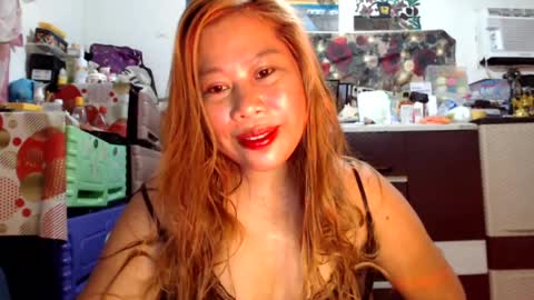 filipina beauty. online show from June 24, 6:29 pm