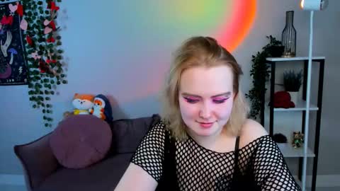 Fiona online show from March 11, 10:56 pm