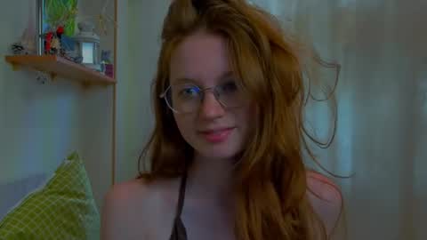 fire_luna online show from June 15, 10:15 am