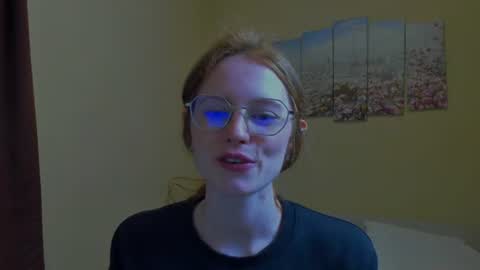 fire_luna online show from July 4, 7:10 pm