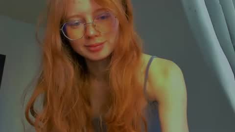fire_luna online show from July 17, 1:48 pm