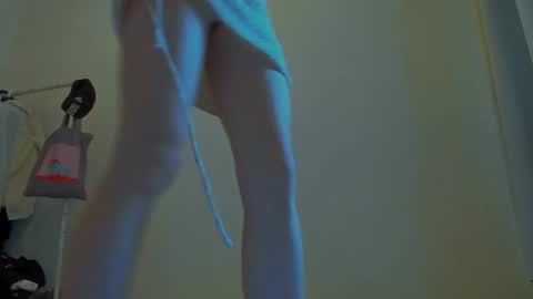 fire_luna online show from July 10, 4:40 pm