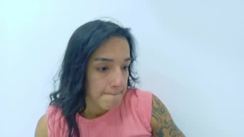 fit_valkiria online show from April 10, 8:15 pm