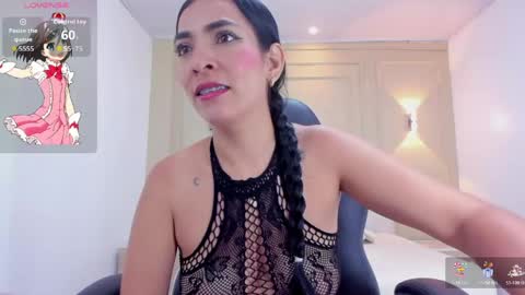   FLEUR   online show from April 8, 12:40 pm