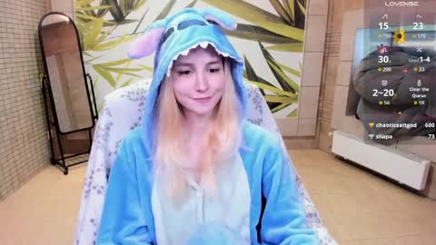 FlexiMona online show from April 5, 10:25 am