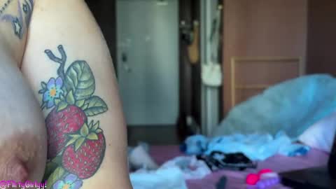 Ive Retired From Camming  online show from April 18, 7:07 pm