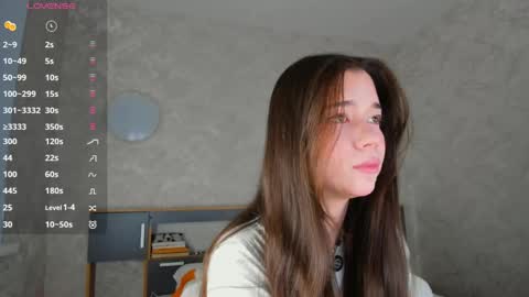 Emely  online show from May 10, 3:08 am
