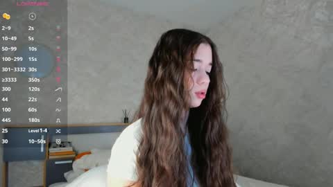 Emely  online show from May 12, 3:04 am