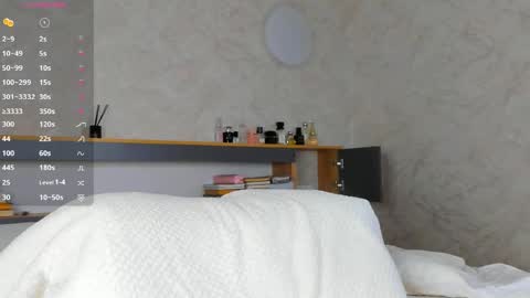 Emely  online show from March 31, 2:55 am