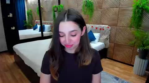 Agata online show from June 14, 2:24 am