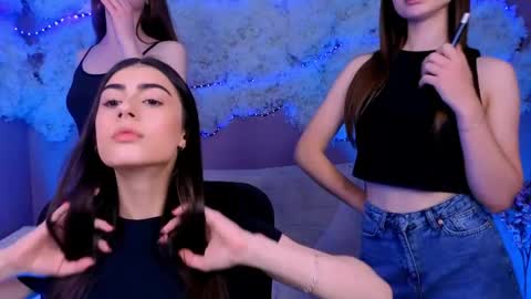 just ask me  online show from May 28, 10:02 am