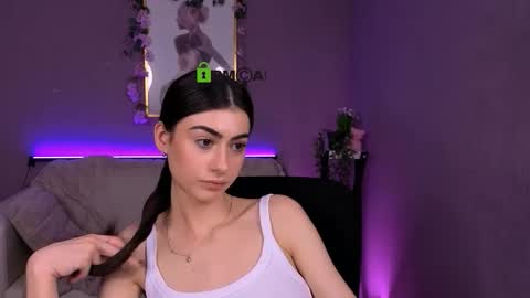 just ask me  online show from March 11, 2:20 pm