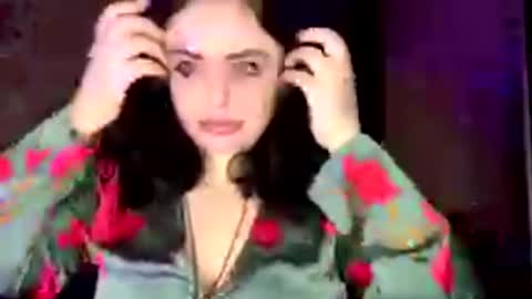 Emma online show from February 26, 9:14 pm