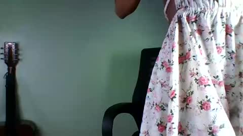 flower748 online show from July 22, 2:40 pm