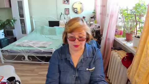 Flowerlower online show from March 21, 8:19 am