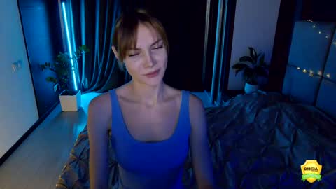 Katrin online show from April 17, 7:49 pm