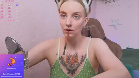 Agatha online show from March 8, 8:40 am