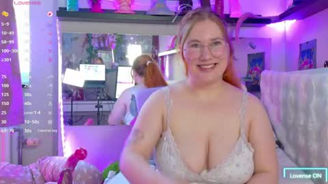 Fluffy Kity online show from July 16, 12:21 pm