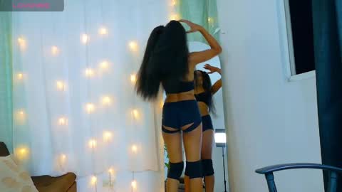 for mycami online show from April 21, 5:25 am