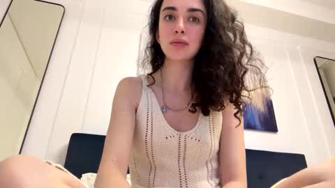 forbiddennvelvet online show from March 6, 7:31 pm