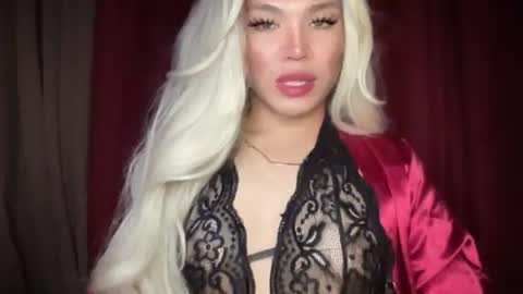 KITTY online show from March 19, 7:45 am