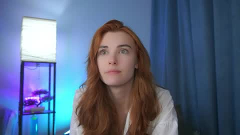 Eva online show from May 1, 6:44 pm
