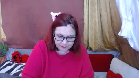 foxydesiree online show from April 9, 7:58 am