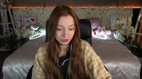 Maya online show from April 7, 12:40 pm