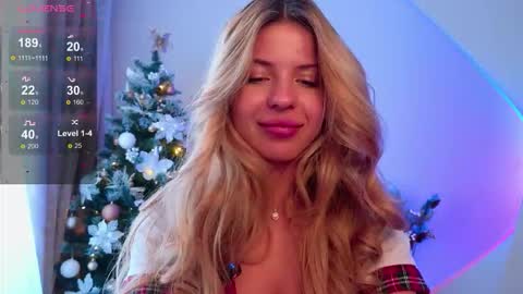 Foxy Ammy online show from December 20, 6:39 am