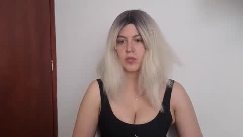 Francesca online show from May 8, 5:38 pm