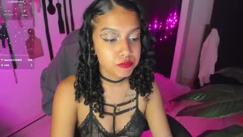 Lia Gomez online show from December 18, 12:48 am