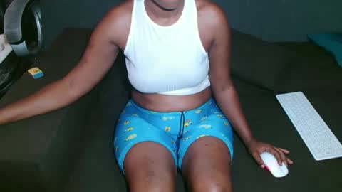 Mandy online show from April 16, 6:46 am