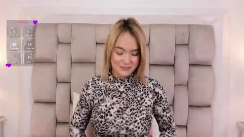 Frehia   online show from April 2, 1:41 pm