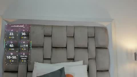 Frehia   online show from March 10, 11:25 am